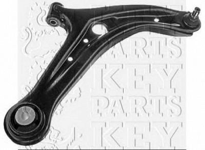 KEY PARTS kca6721 -  Рычаг независимой подвески колеса, подвеска колеса